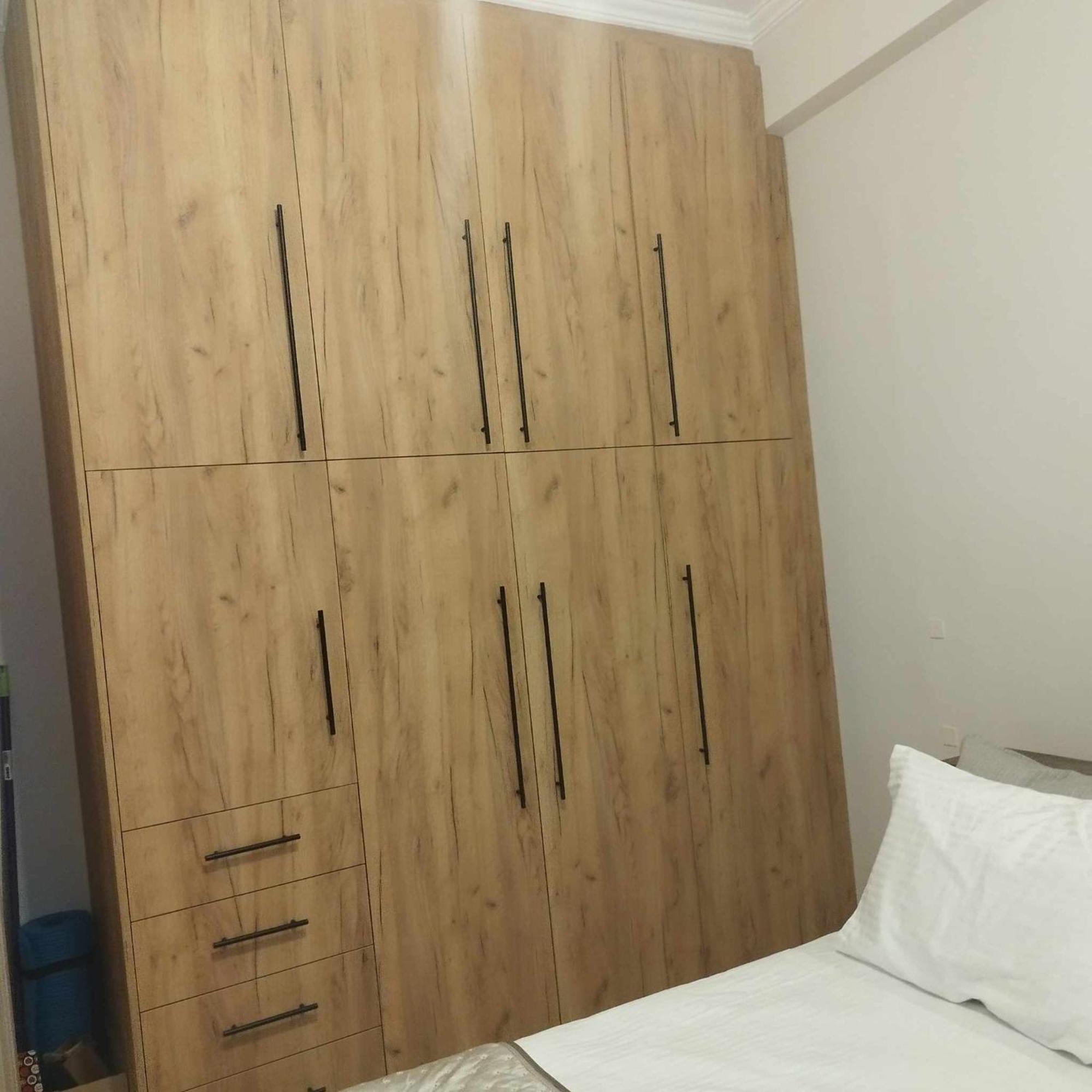 Lydia's Appartamento Tripoli