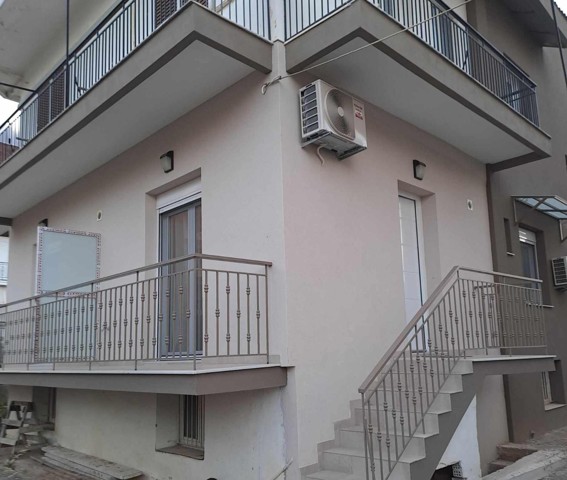 Lydia's Appartamento Tripoli